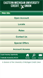 Mobile Screenshot of emucu.com